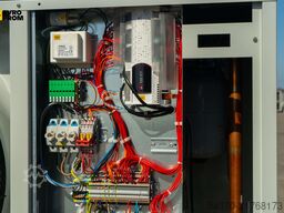 New Сhiller / Heat pump Climaveneta 25.9/27.2 kW | With warranty