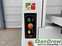 SCM TECNOMAX S600P 2/25