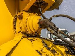 MOL BETON MIXER/MALAXEUR/MISCHER 12M3