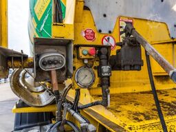 MOL BETON MIXER/MALAXEUR/MISCHER 12M3