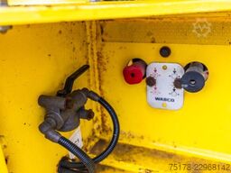 MOL BETON MIXER/MALAXEUR/MISCHER 12M3