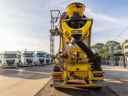 CIFA BETON MXER/MALAXEUR/MISCHER  12M3