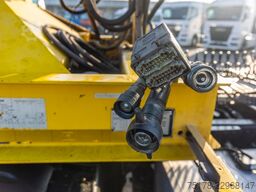 CIFA BETON MXER/MALAXEUR/MISCHER  12M3
