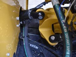 Vermeer Corporation Stump Cutter SC362
