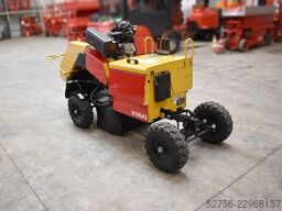 Vermeer Corporation Stump Cutter SC362