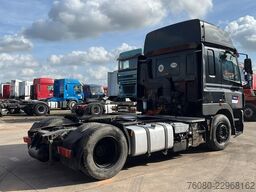 DAF CF 85.460 (MANUAL GEARBOX / BOITE MANUELLE)