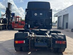 DAF CF 85.460 (MANUAL GEARBOX / BOITE MANUELLE)