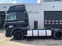 DAF CF 85.460 (MANUAL GEARBOX / BOITE MANUELLE)