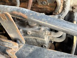 DAF CF 85.460 (MANUAL GEARBOX / BOITE MANUELLE)