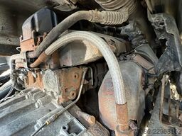 DAF CF 85.460 (MANUAL GEARBOX / BOITE MANUELLE)