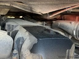 DAF CF 85.460 (MANUAL GEARBOX / BOITE MANUELLE)