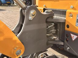 Taikon KT18 PRO Mini excavator, Kubota D722 engine