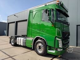 Volvo FH 500 / 2 Tanks / I-Shift / TUV: 1-2027 / NL T...