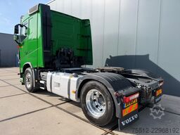 Volvo FH 500 / 2 Tanks / I-Shift / TUV: 1-2027 / NL T...