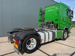Volvo FH 500 / 2 Tanks / I-Shift / TUV: 1-2027 / NL T...