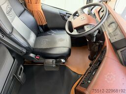 Volvo FH 500 / 2 Tanks / I-Shift / TUV: 1-2027 / NL T...
