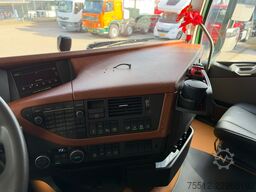 Volvo FH 500 / 2 Tanks / I-Shift / TUV: 1-2027 / NL T...