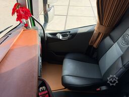 Volvo FH 500 / 2 Tanks / I-Shift / TUV: 1-2027 / NL T...