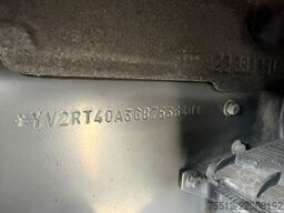 Volvo FH 500 / 2 Tanks / I-Shift / TUV: 1-2027 / NL T...
