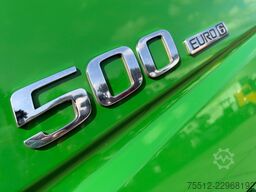 Volvo FH 500 / 2 Tanks / I-Shift / TUV: 1-2027 / NL T...