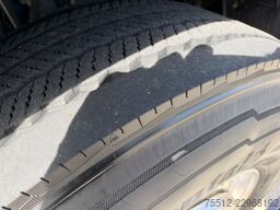 Volvo FH 500 / 2 Tanks / I-Shift / TUV: 1-2027 / NL T...