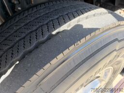 Volvo FH 500 / 2 Tanks / I-Shift / TUV: 1-2027 / NL T...