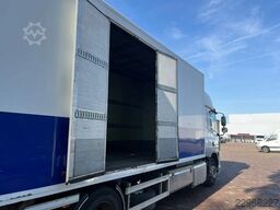 DAF CF 370 FA LUCHTVERING BEIDE ASSEN