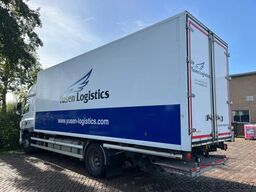 DAF CF 370 FA LUCHTVERING BEIDE ASSEN