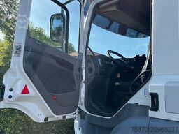 DAF CF 370 FA LUCHTVERING BEIDE ASSEN