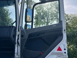 DAF CF 370 FA LUCHTVERING BEIDE ASSEN