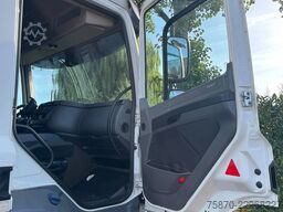 DAF CF 370 FA LUCHTVERING BEIDE ASSEN