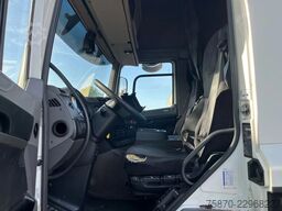DAF CF 370 FA LUCHTVERING BEIDE ASSEN
