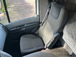 DAF CF 370 FA LUCHTVERING BEIDE ASSEN