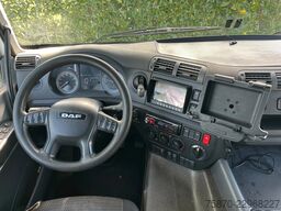 DAF CF 370 FA LUCHTVERING BEIDE ASSEN