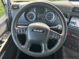 DAF CF 370 FA LUCHTVERING BEIDE ASSEN