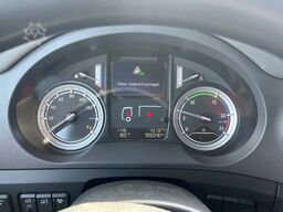 DAF CF 370 FA LUCHTVERING BEIDE ASSEN