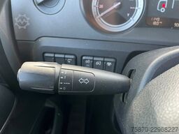 DAF CF 370 FA LUCHTVERING BEIDE ASSEN