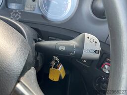DAF CF 370 FA LUCHTVERING BEIDE ASSEN