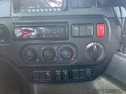 DAF CF 370 FA LUCHTVERING BEIDE ASSEN