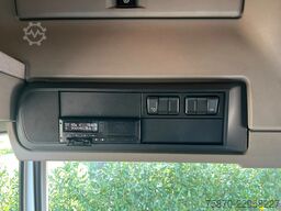 DAF CF 370 FA LUCHTVERING BEIDE ASSEN