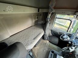DAF CF 370 FA LUCHTVERING BEIDE ASSEN
