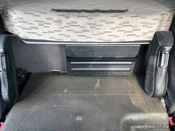 DAF CF 370 FA LUCHTVERING BEIDE ASSEN