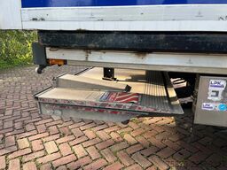DAF CF 370 FA LUCHTVERING BEIDE ASSEN