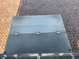 DAF CF 370 FA LUCHTVERING BEIDE ASSEN