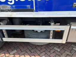 DAF CF 370 FA LUCHTVERING BEIDE ASSEN