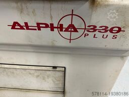 Harrison Alpha 1330S