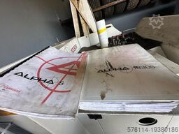 Harrison Alpha 1330S