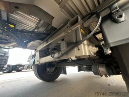 WÜLLHORST * WIE NEUWERTIG * 2T LBW * LIFT * SAF