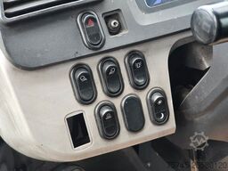 KOMATSU WA 200 * WENIG BELASTET * TOP * NEUE REIFEN