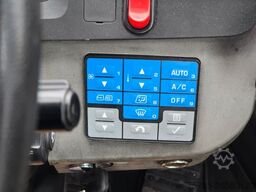 KOMATSU WA 200 * WENIG BELASTET * TOP * NEUE REIFEN